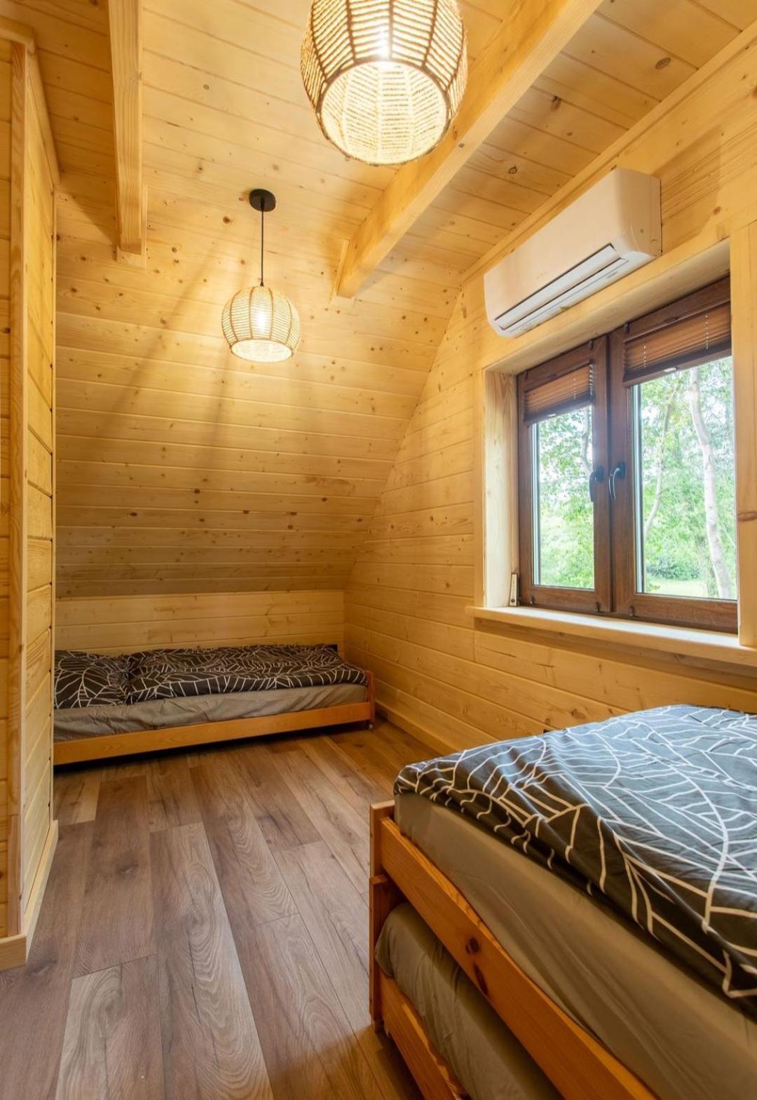 Ryglowka Glebokie  Ngoại thất bức ảnh
